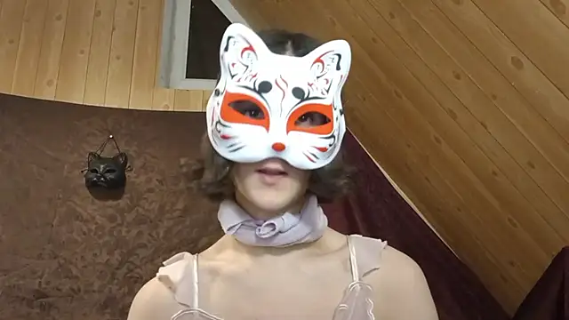NovaKitty888 online show from 06-13-26, 09:02