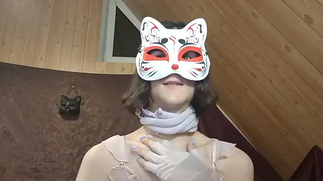 NovaKitty888 online show from 07-03-26, 09:10