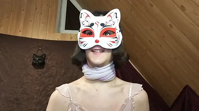 NovaKitty888 online show from 07-11-26, 09:16