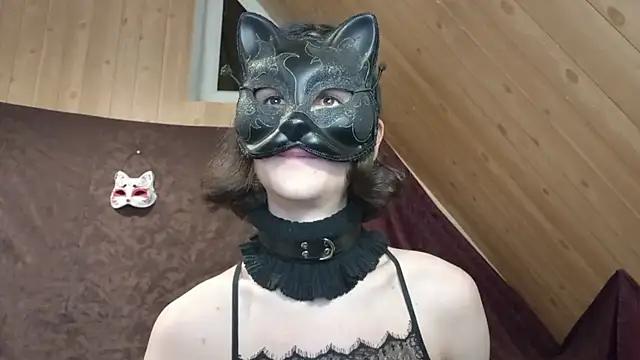NovaKitty888 online show from 07-13-26, 09:17