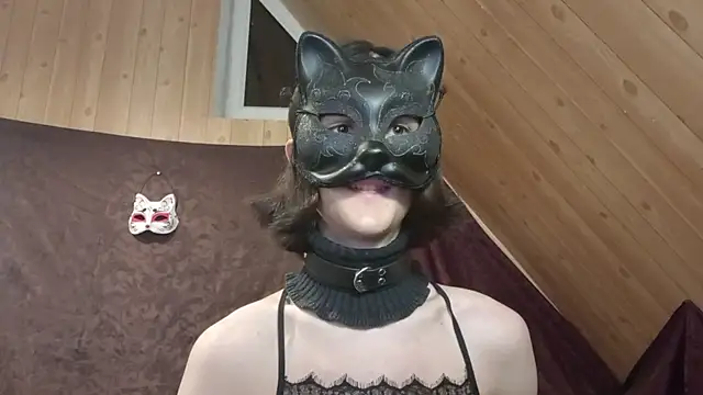 NovaKitty888 online show from 07-24-26, 09:13