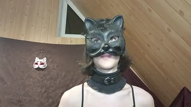NovaKitty888 online show from 07-25-26, 09:12