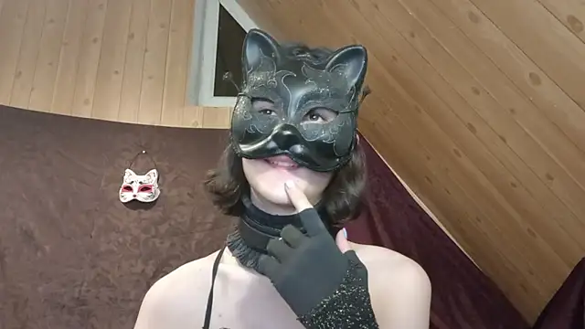 NovaKitty888 online show from 07-29-26, 08:07