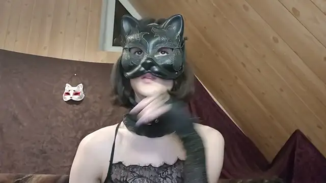 NovaKitty888 online show from 07-31-26, 08:08