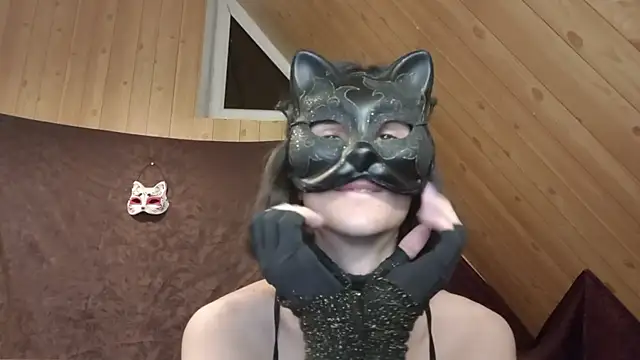 NovaKitty888 online show from 08-02-26, 08:07
