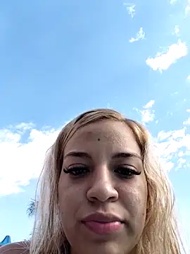 Lana C online show from 06-10-26, 09:14