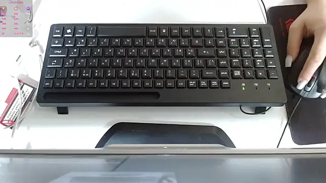 Snapshot of kitttyblush chatting on 02-21-26, 09:49 kitttyblush online show from 02-21-26, 09:49