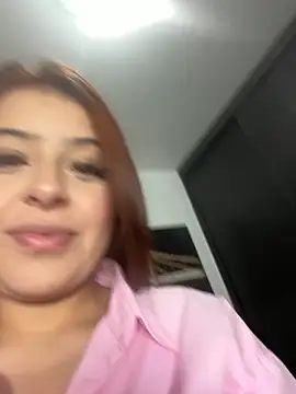 MEGAAN HILTONN online show from 04-23-26, 11:07