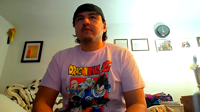 Snapshot of Bouncywarrior chatting on 03-10-26, 10:59 Bouncywarrior online show from 03-10-26, 10:59