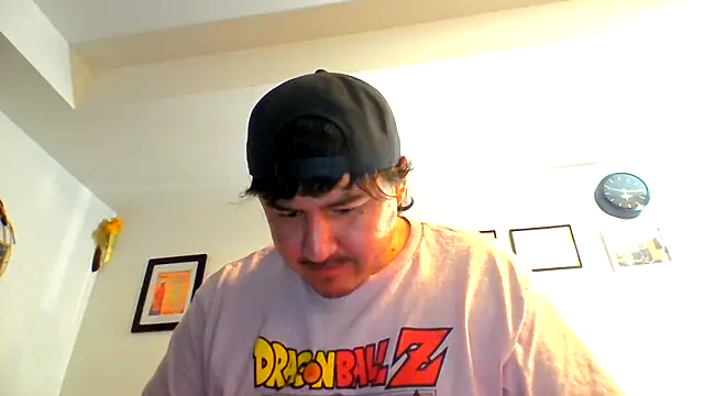 Snapshot of Bouncywarrior chatting on 03-11-26, 11:11 Bouncywarrior online show from 03-11-26, 11:11