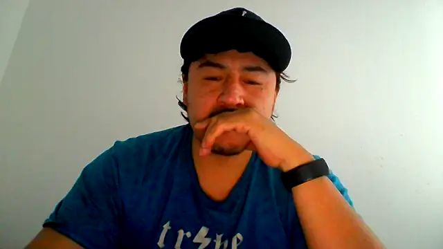 Snapshot of Bouncywarrior chatting on 03-13-26, 04:46 Bouncywarrior online show from 03-13-26, 04:46