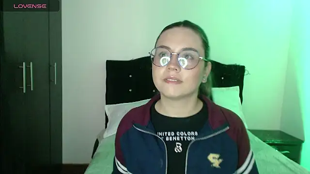 Ana  arms online show from 03-01-26, 02:30