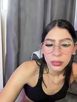 Dasha Be online show from 04-15-26, 08:53