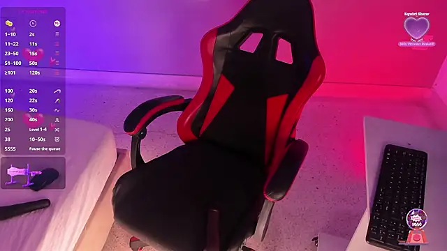 IsabellaBardi online show from 02-27-26, 01:11