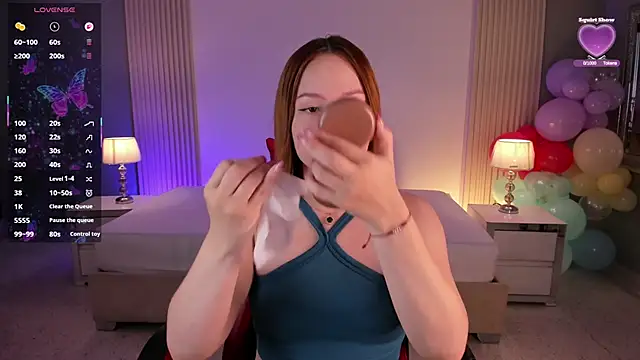 IsabellaBardi online show from 03-18-26, 01:47