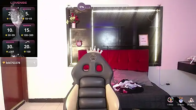 Snapshot of Wendy_1_ chatting on 03-08-26, 02:54 Wendy 1 online show from 03-08-26, 02:54