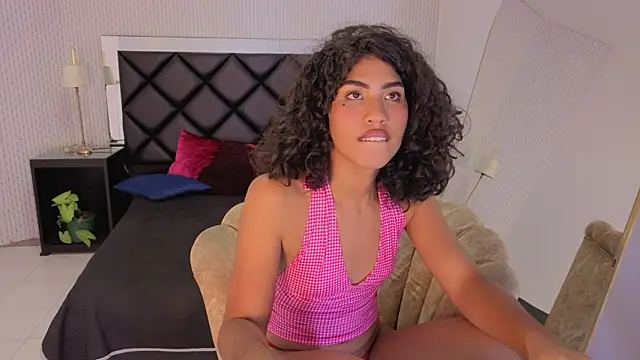 soffiene online show from 02-27-26, 04:01