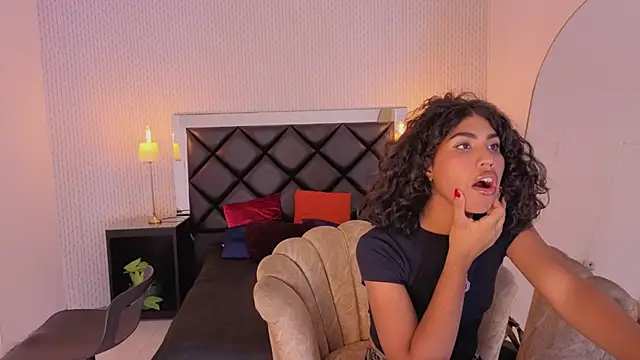 soffiene online show from 02-28-26, 04:13