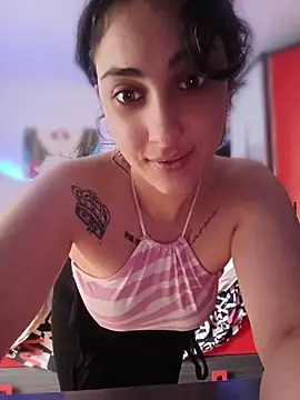 Snapshot of lagatitacantabra chatting on 05-02-26, 12:32 lagatitacantabra online show from 05-02-26, 12:32