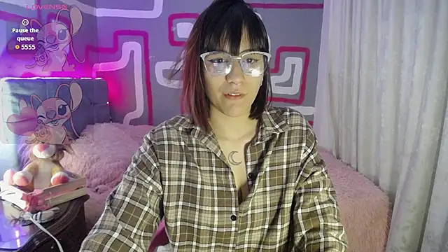 ElowenVirelle online show from 03-14-26, 02:50