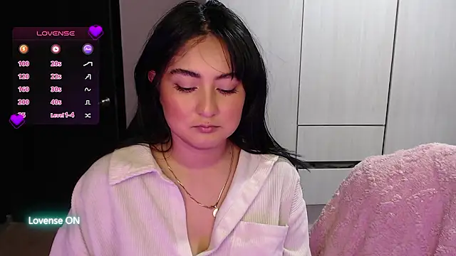 zakura ania online show from 03-16-26, 04:29