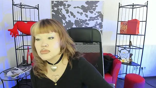 OpalNova online show from 02-27-26, 05:40