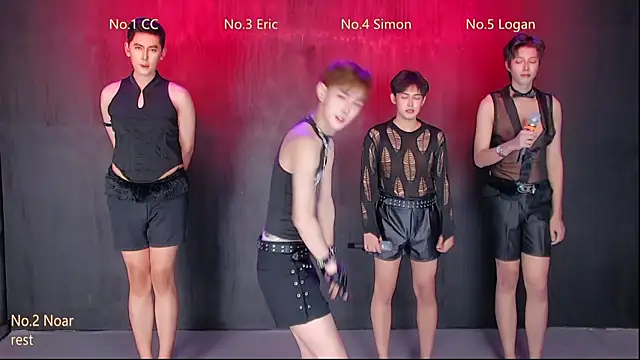 Snapshot of Queen-Vibe chatting on 03-08-26, 06:55 Queen-Vibe online show from 03-08-26, 06:55