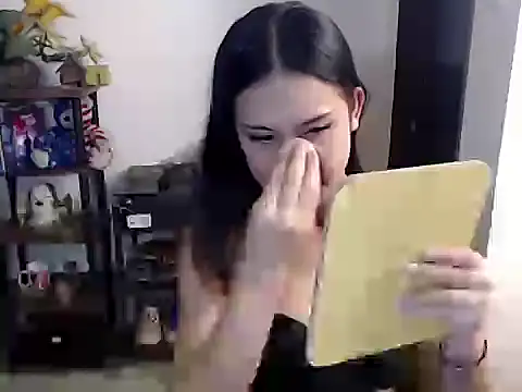 sweetasian zoe online show from 03-13-26, 08:26