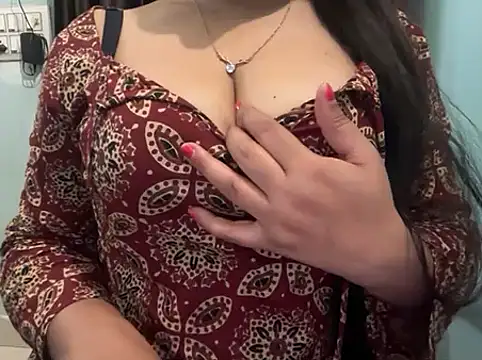 Avneet kaurr1 online show from 03-10-26, 05:01