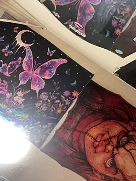 Snapshot of HarmlessPiece89 chatting on 03-03-26, 04:40 HarmlessPiece89 online show from 03-03-26, 04:40