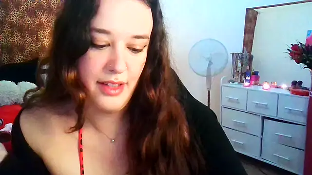 Lilbadmiaxo online show from 02-23-26, 07:55