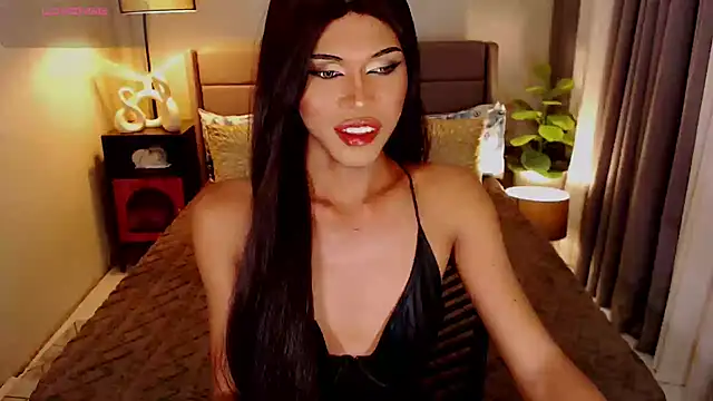 UnforgetableAnna online show from 03-01-26, 12:51