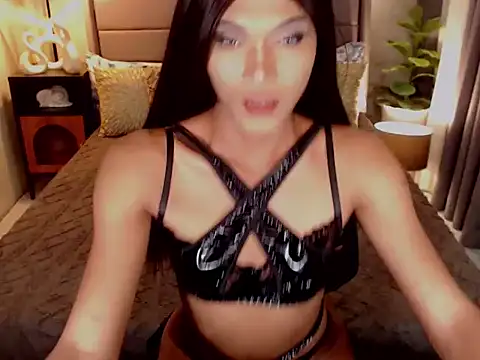 UnforgetableAnna online show from 03-05-26, 11:06