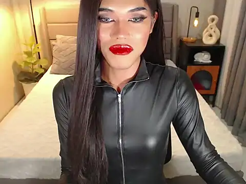 UnforgetableAnna online show from 03-28-26, 12:38