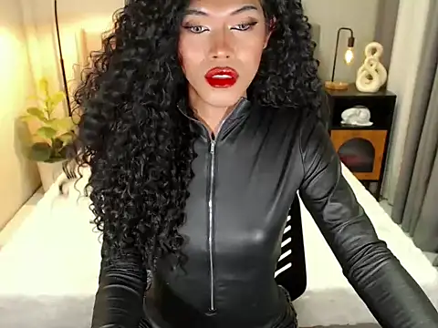 UnforgetableAnna online show from 04-05-26, 01:08