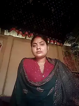 Aanushaka online show from 02-28-26, 05:08