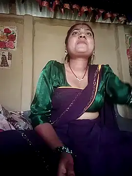 Aanushaka online show from 03-07-26, 09:39