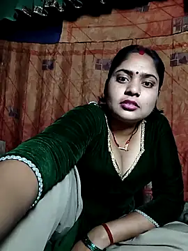 Aanushaka online show from 03-21-26, 05:01