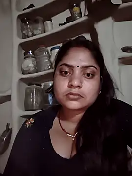 Aanushaka online show from 04-14-26, 12:16