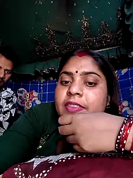 Aanushaka online show from 04-23-26, 04:57