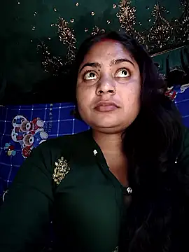 Aanushaka online show from 04-28-26, 03:00