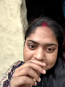 Aanushaka online show from 04-29-26, 01:32