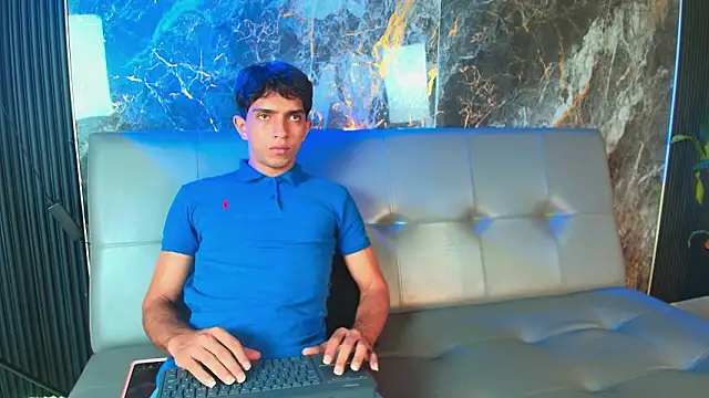 thiago moreno online show from 03-08-26, 12:31