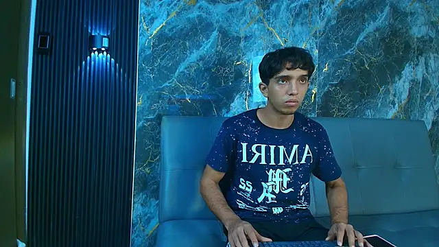 thiago moreno online show from 03-14-26, 01:38