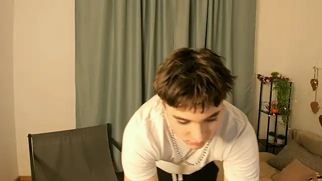 CipherMoth online show from 03-03-26, 09:10