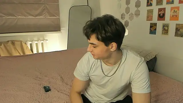 CipherMoth online show from 03-06-26, 09:44