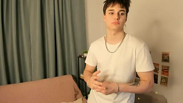 CipherMoth online show from 03-09-26, 08:24