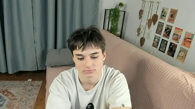 CipherMoth online show from 03-12-26, 11:33