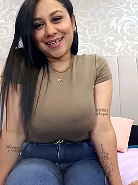 Melie me online show from 03-16-26, 11:25