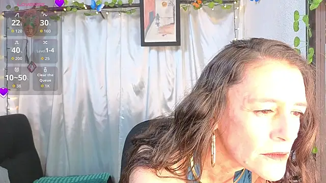 LeanaMaturee online show from 05-21-26, 12:34